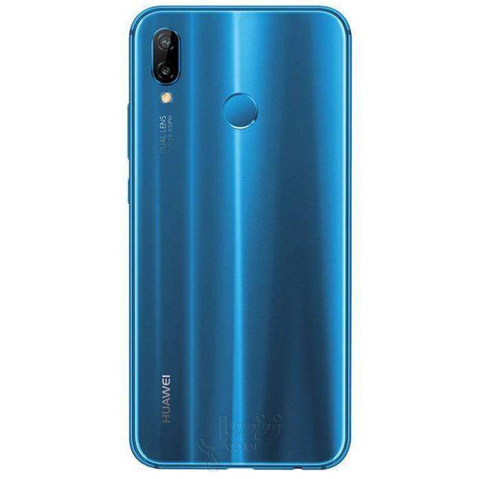 گوشی موبایل هواوی مدل NOVA 3E (2017) Dual 64GB (ANE-LX1)